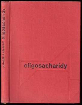 Oligosacharidy