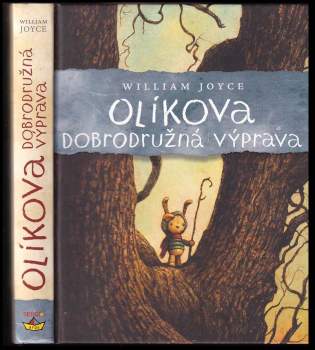 Olíkova dobrodružná výprava