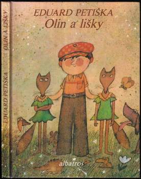 Olin a lišky