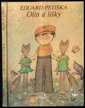 Olin a lišky