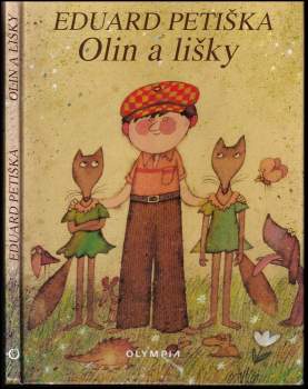 Olin a lišky