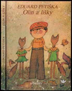 Olin a lišky