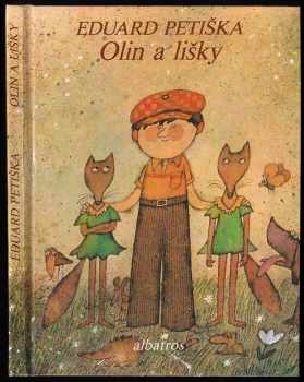 Olin a lišky