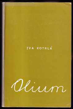 Olium