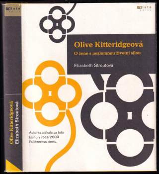 Olive Kitteridgeová