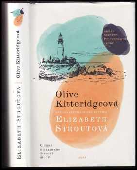 Elizabeth Strout: Olive Kitteridgeová