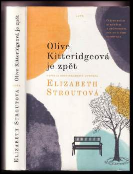 Olive Kitteridgeová je zpět