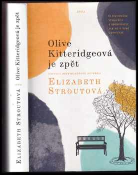 Olive Kitteridgeová je zpět