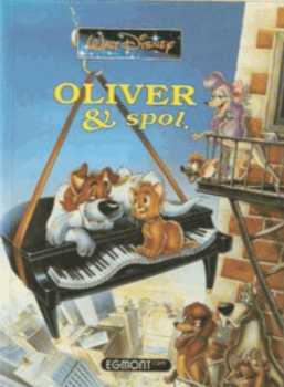Oliver & spol