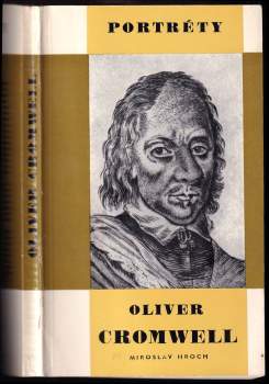 Oliver Cromwell