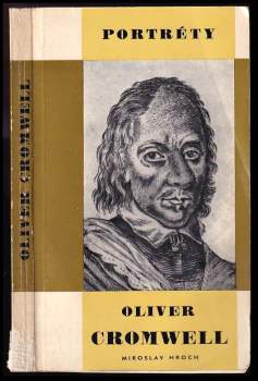 Miroslav Hroch: Oliver Cromwell