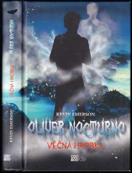 Oliver Nocturno