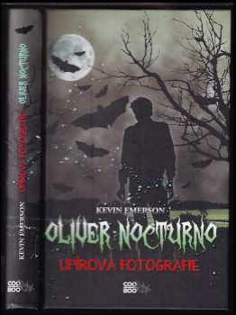 Kevin Emerson: Oliver Nocturno