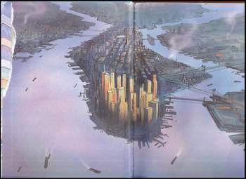 Walt Disney: Oliver & spol