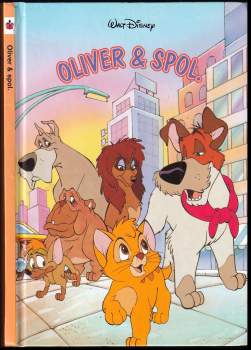 Oliver & spol