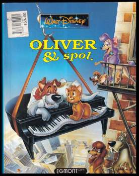 Oliver & spol