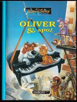 Oliver & spol
