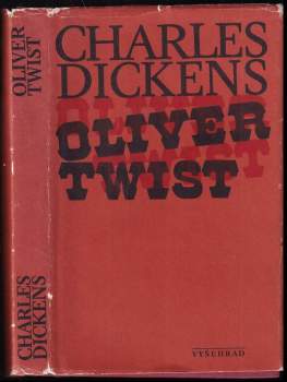 Oliver Twist