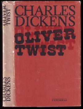 Charles Dickens: Oliver Twist