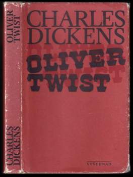 Charles Dickens: Oliver Twist