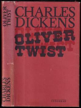 Oliver Twist