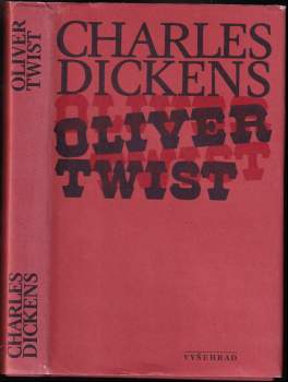 Oliver Twist