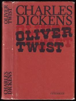 Charles Dickens: Oliver Twist