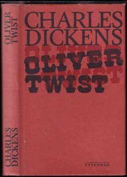 Charles Dickens: Oliver Twist