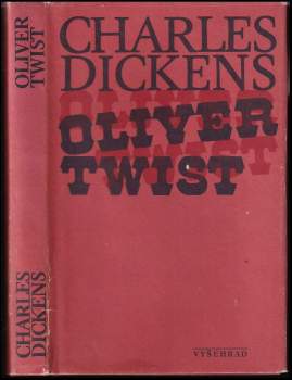 Oliver Twist