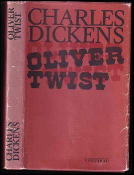 Charles Dickens: Oliver Twist