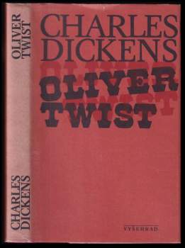 Charles Dickens: Oliver Twist