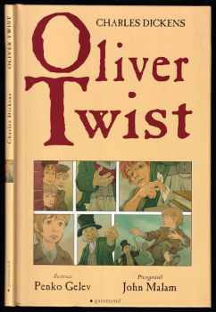 Oliver Twist
