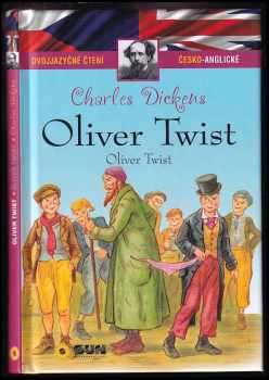 Steve Owen: Oliver Twist