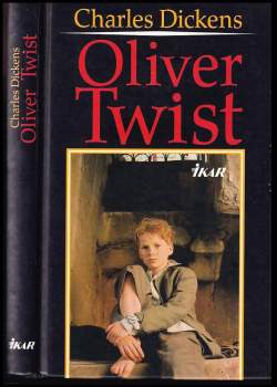 Oliver Twist