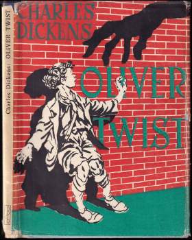 Oliver Twist