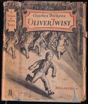 Oliver Twist