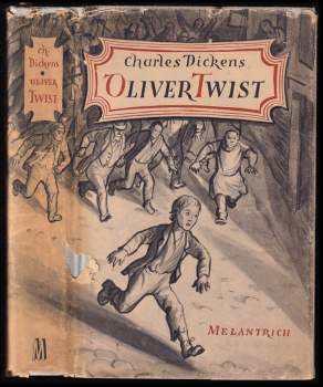 Oliver Twist