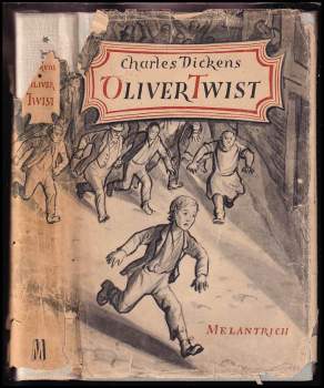 Charles Dickens: Oliver Twist