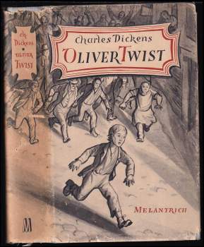 Oliver Twist