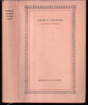 Charles Dickens: Oliver Twist