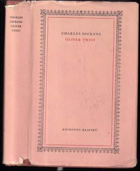 Oliver Twist
