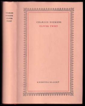 Oliver Twist