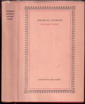 Oliver Twist