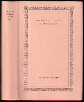 Charles Dickens: Oliver Twist