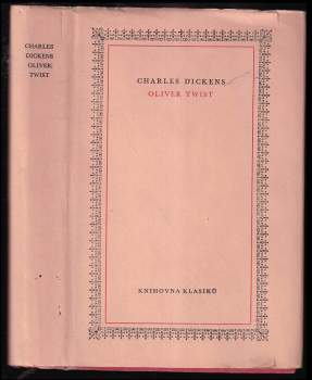 Charles Dickens: Oliver Twist