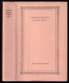 Oliver Twist