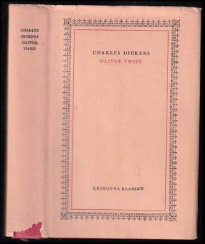 Charles Dickens: Oliver Twist