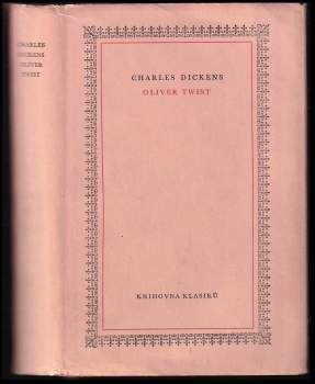Charles Dickens: Oliver Twist