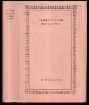 Charles Dickens: Oliver Twist