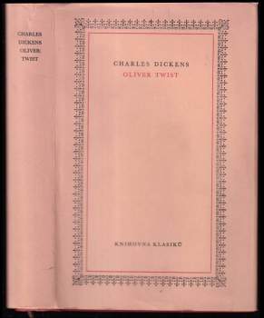 Oliver Twist